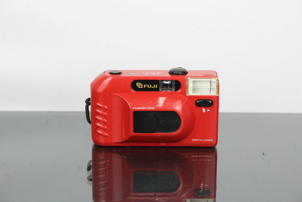 FUJI DL - 7 - Dutch|Thrift