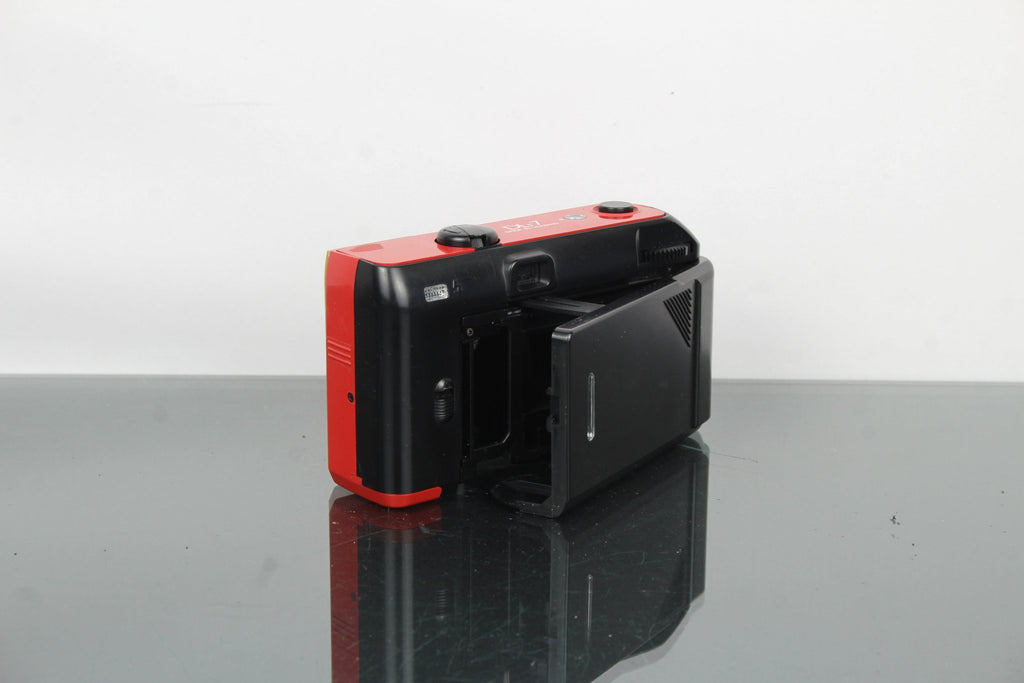 FUJI DL - 7 - Dutch|Thrift