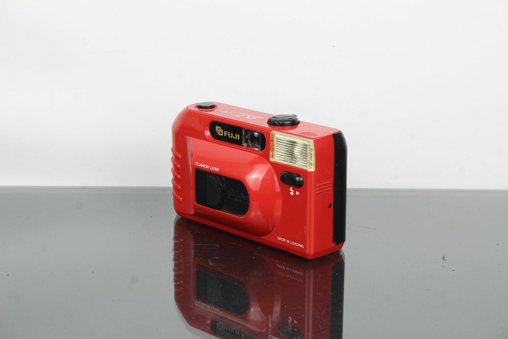 FUJI DL - 7 - Dutch|Thrift