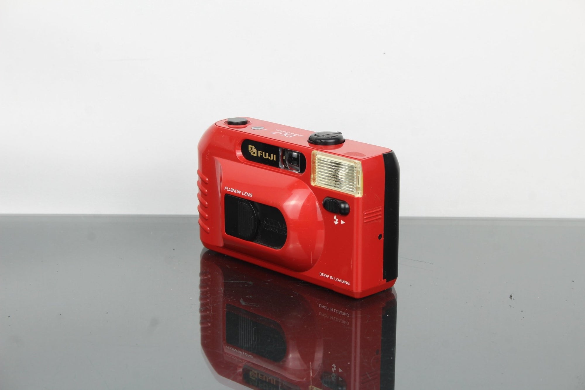 FUJI DL - 7 - Dutch|Thrift