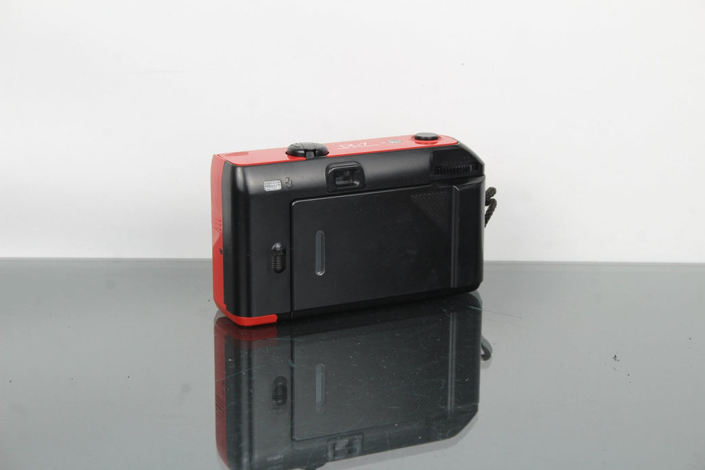 FUJI DL - 7 - Dutch|Thrift