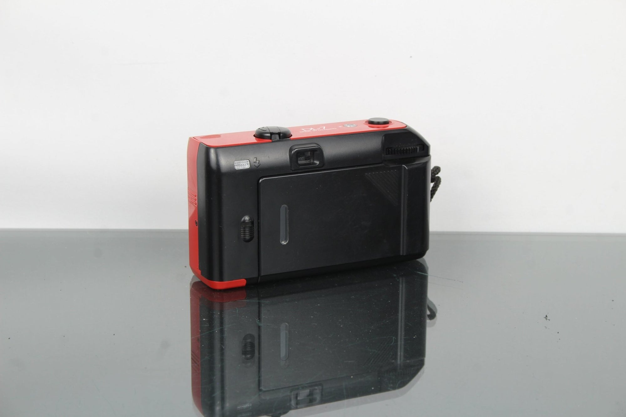 FUJI DL - 7 - Dutch|Thrift