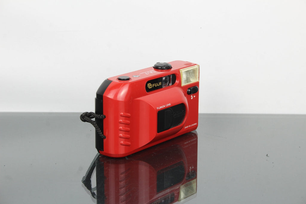 FUJI DL - 7 - Dutch|Thrift