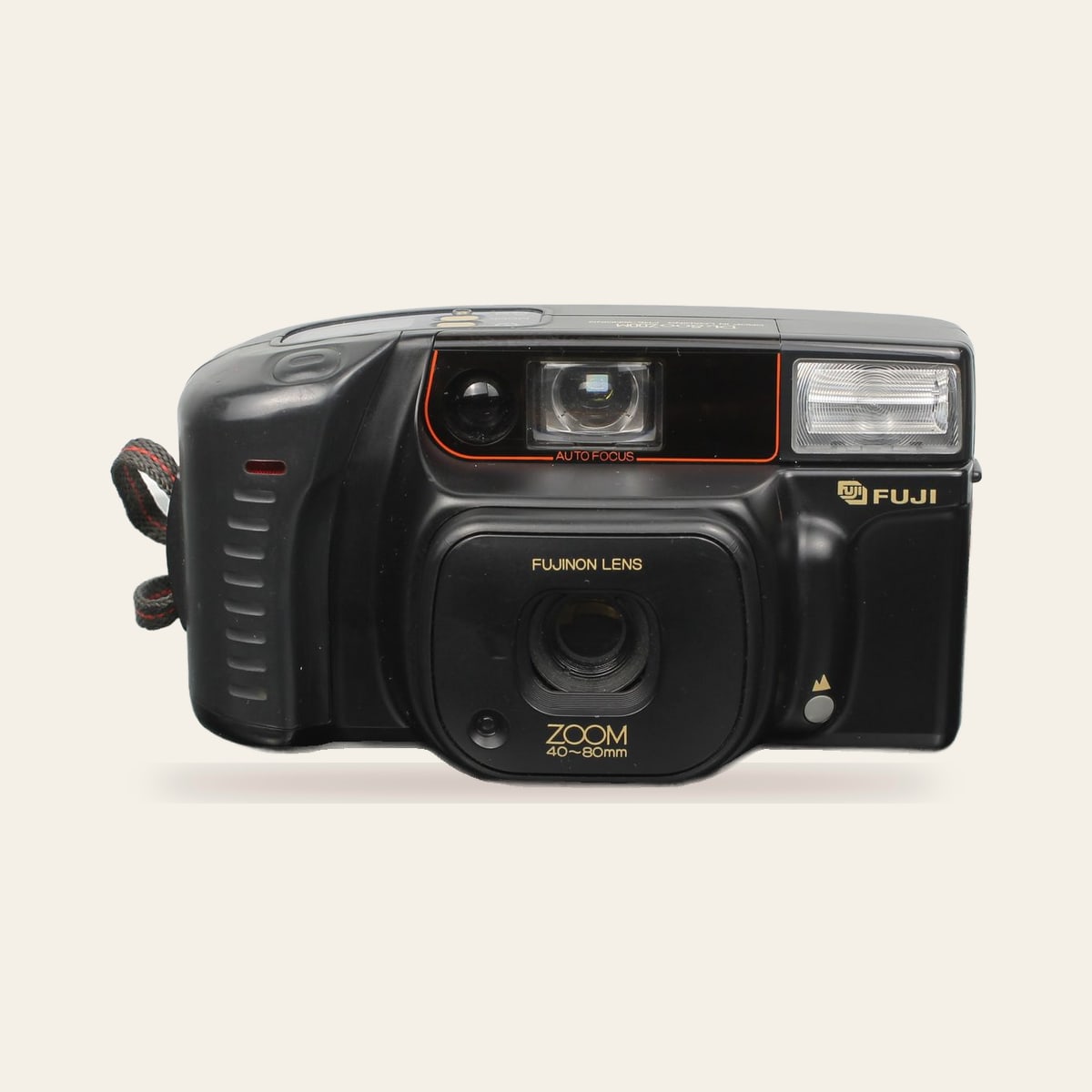Fuji DL-800 Zoom