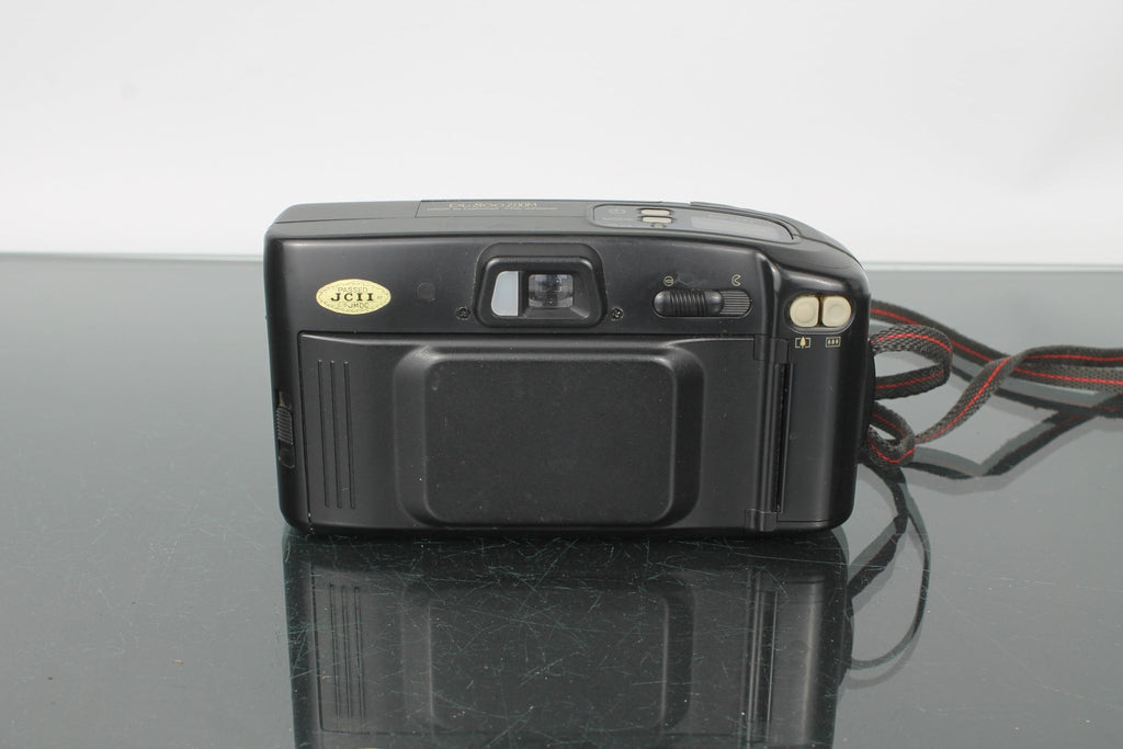 Fuji DL - 800 Zoom - Dutch|Thrift
