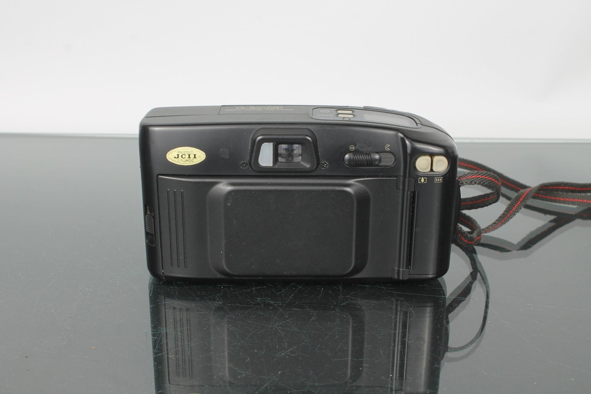 Fuji DL - 800 Zoom - Dutch|Thrift