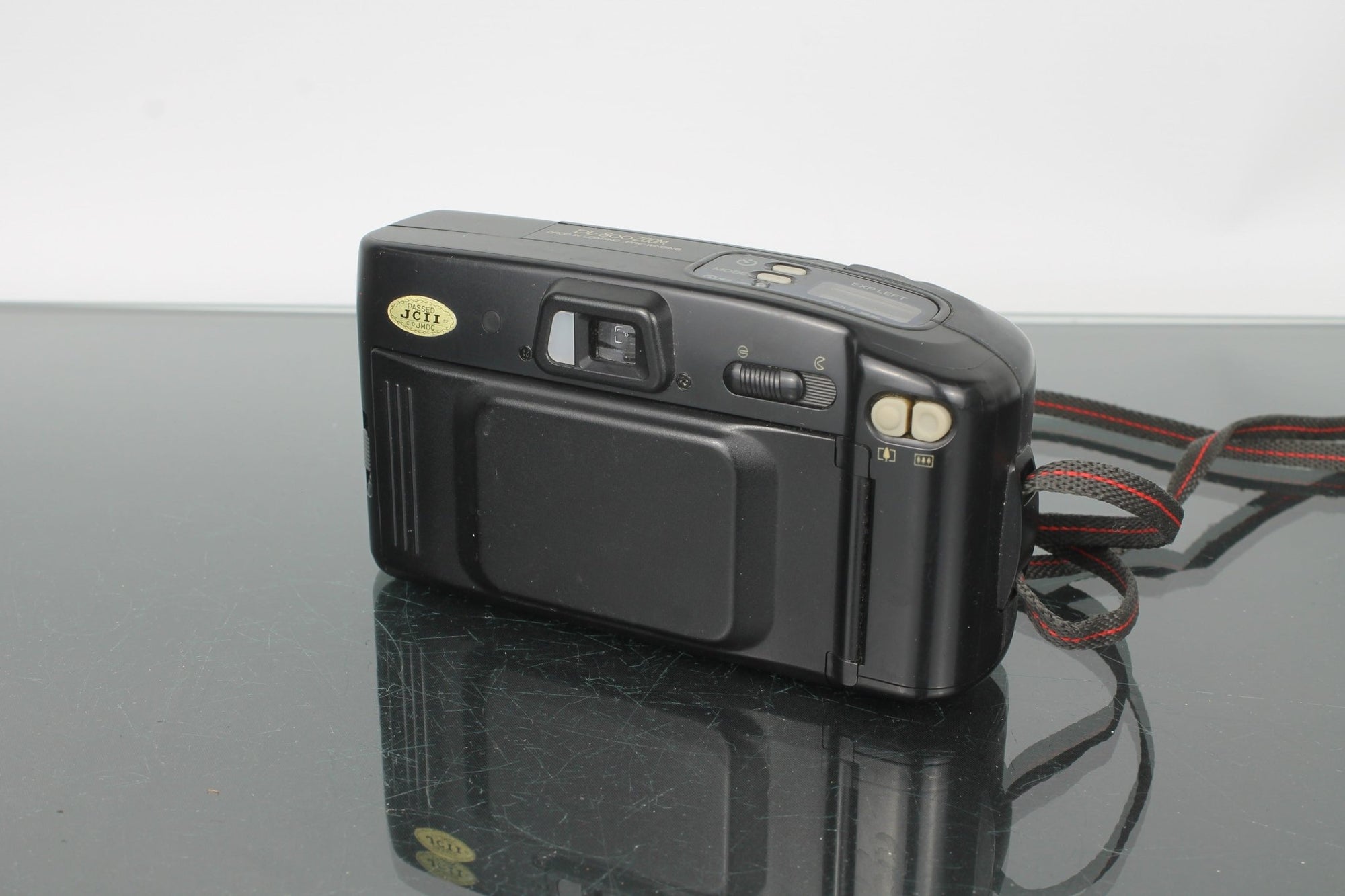 Fuji DL - 800 Zoom - Dutch|Thrift