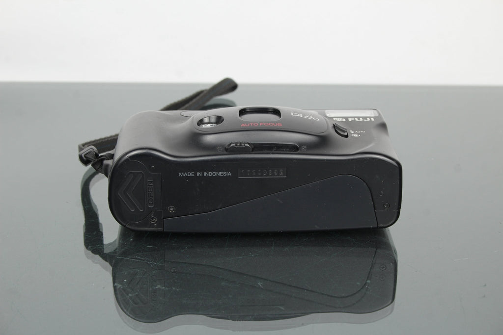 Fuji DL - 90 - Dutch|Thrift