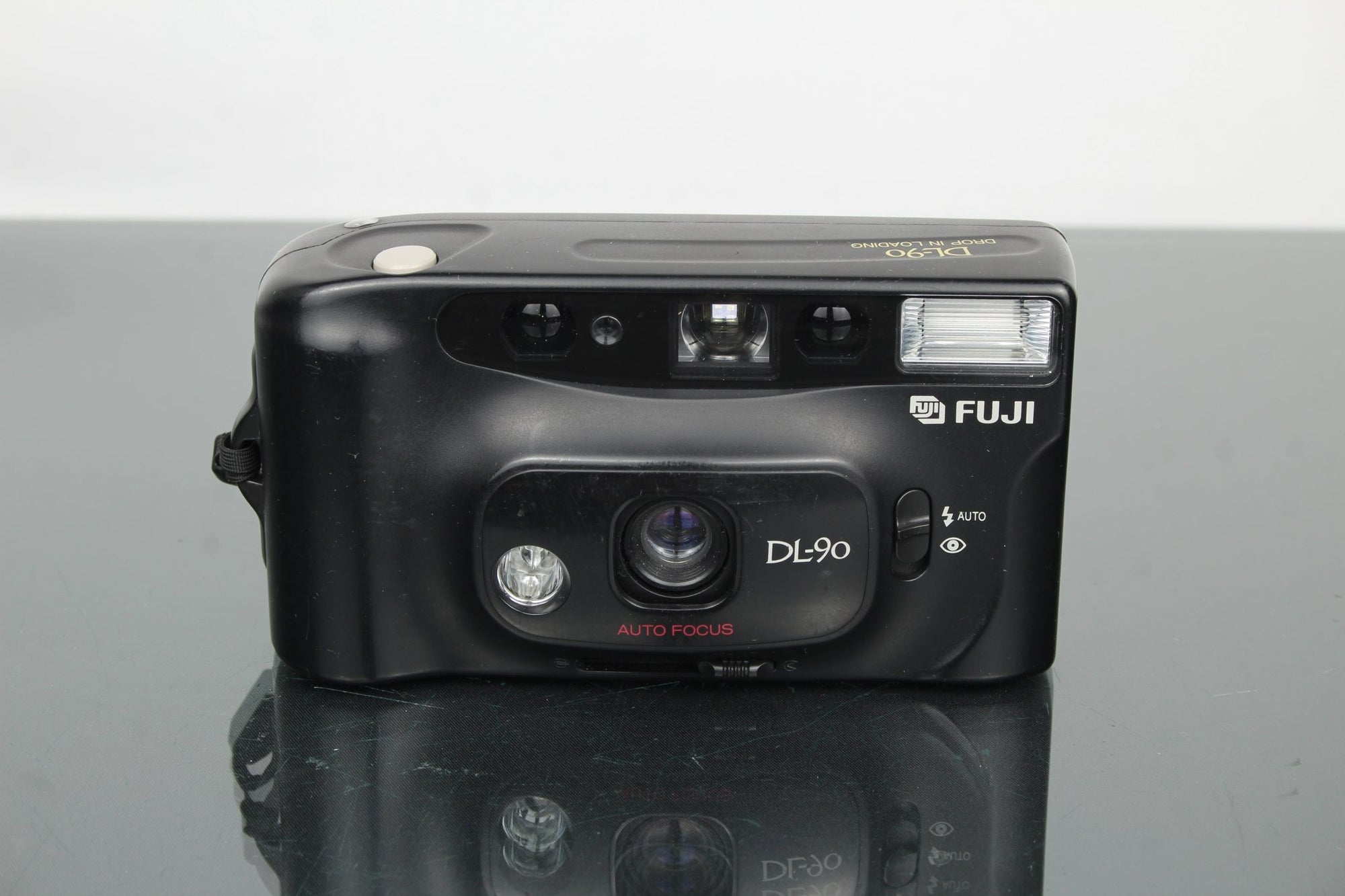 Fuji DL - 90 - Dutch|Thrift
