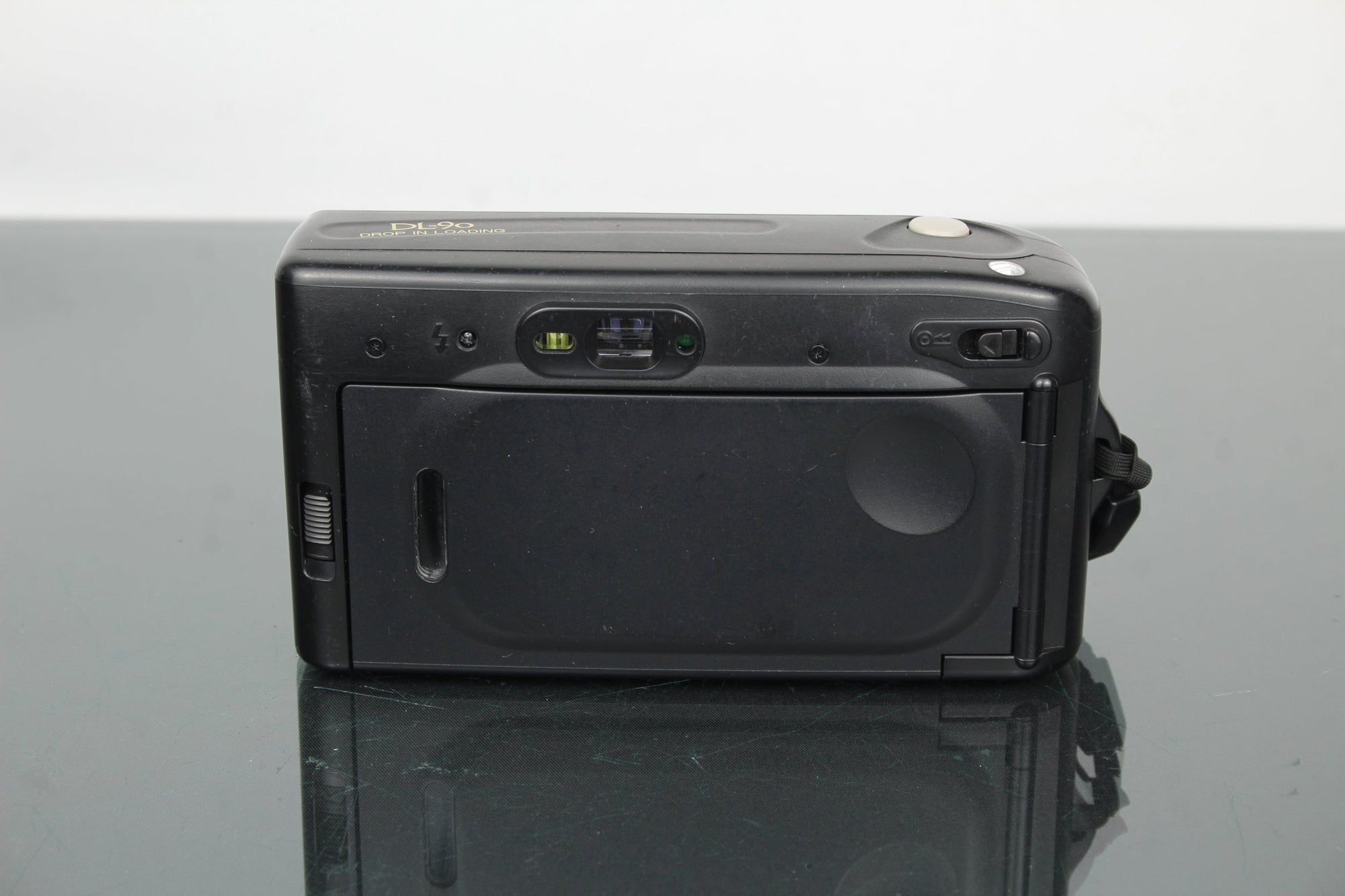 Fuji DL - 90 - Dutch|Thrift