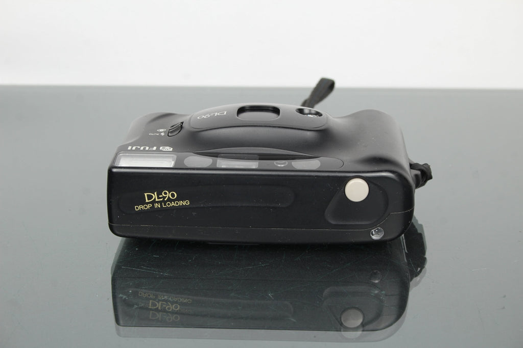 Fuji DL - 90 - Dutch|Thrift