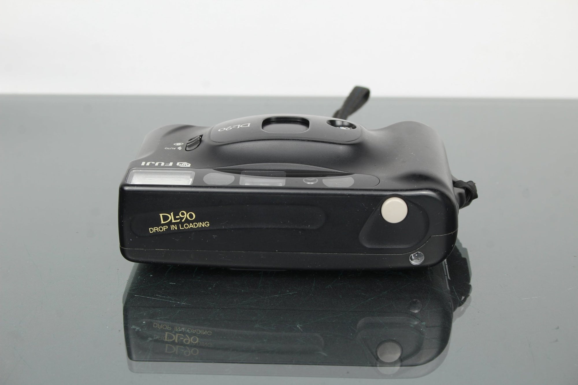 Fuji DL - 90 - Dutch|Thrift