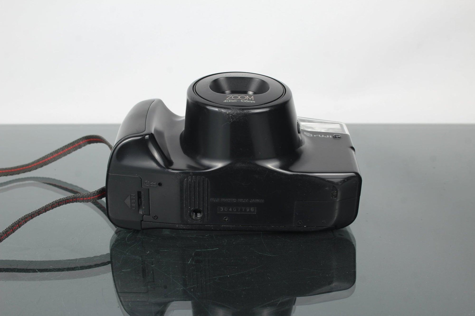 Fuji FZ - 2000 Zoom - Dutch|Thrift