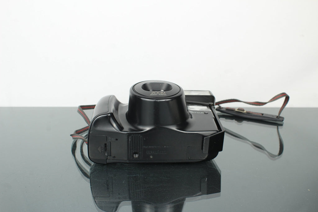 Fuji Macro + Fuji 2000 Zoom Accessory Flash 2 - Dutch|Thrift