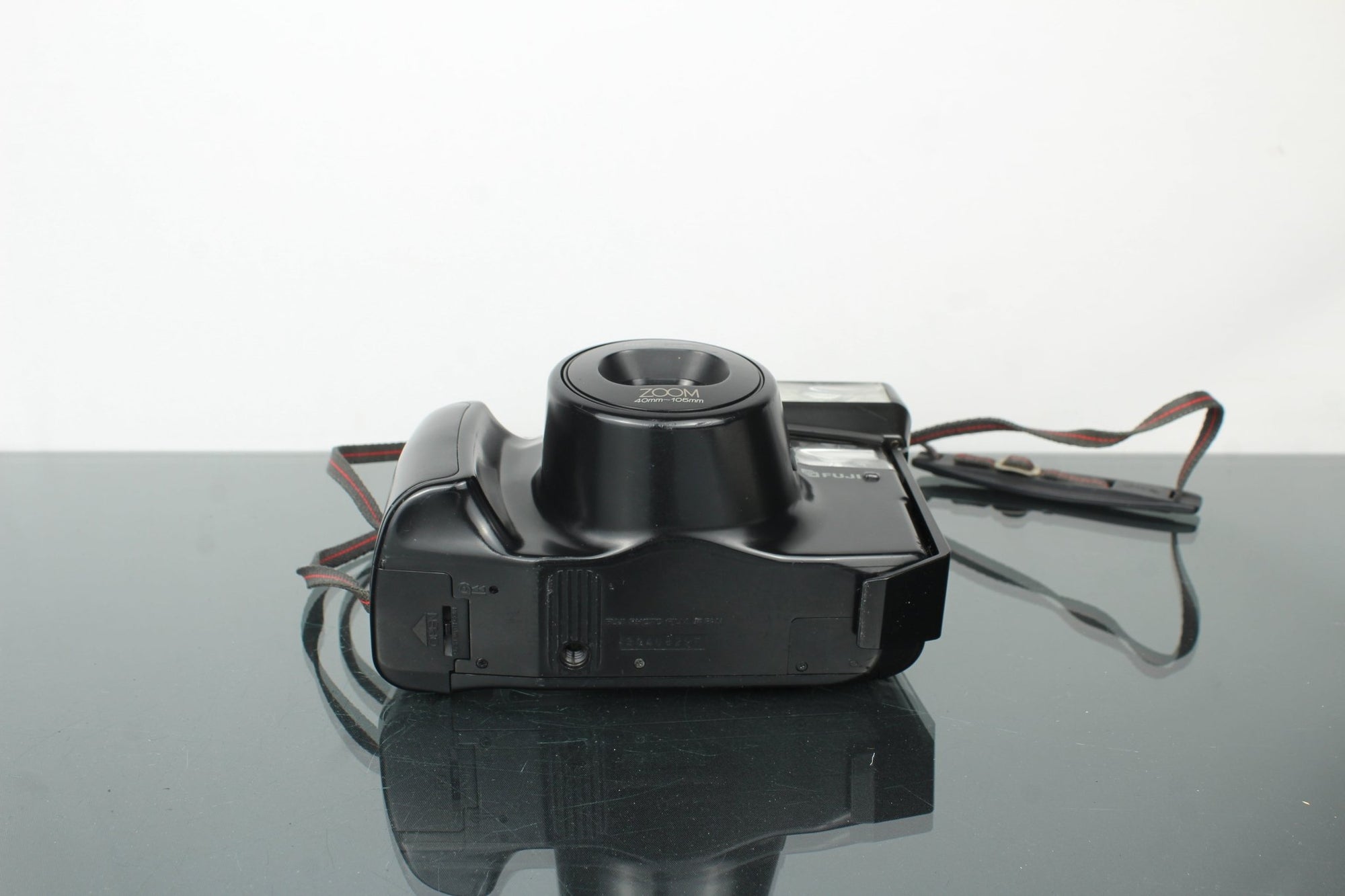 Fuji Macro + Fuji 2000 Zoom Accessory Flash 2 - Dutch|Thrift