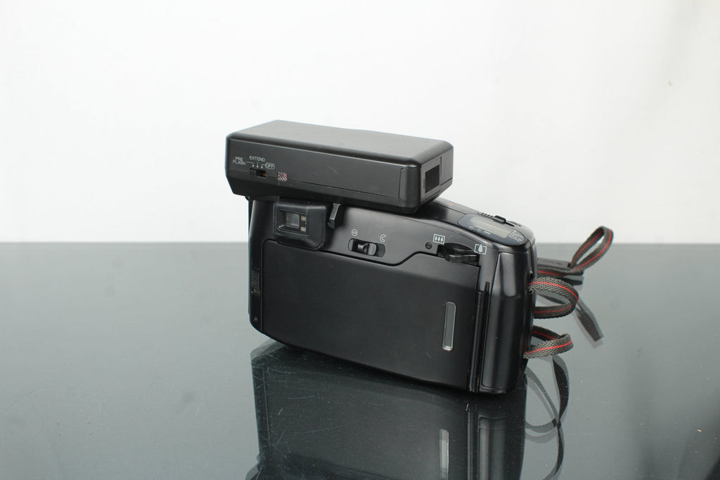 Fuji Macro + Fuji 2000 Zoom Accessory Flash 2 - Dutch|Thrift