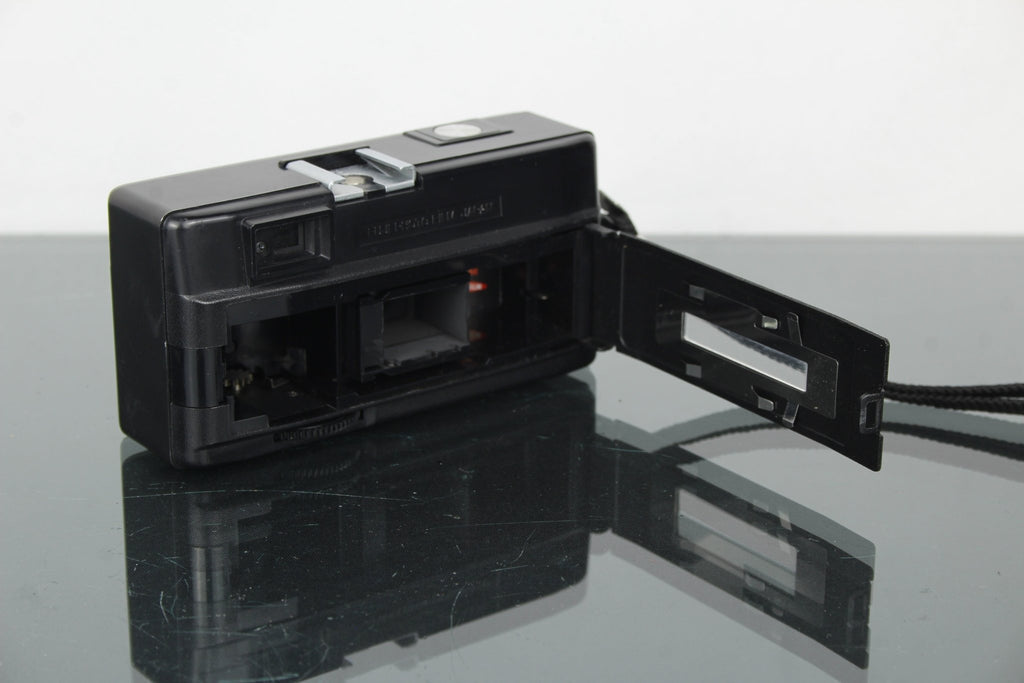 Fujica 250 - Dutch|Thrift