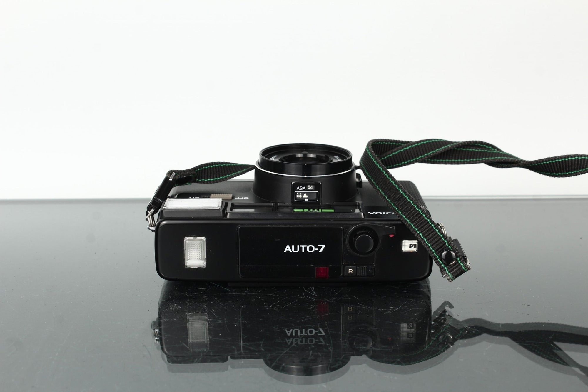 Fujica Auto - 7 - Dutch|Thrift