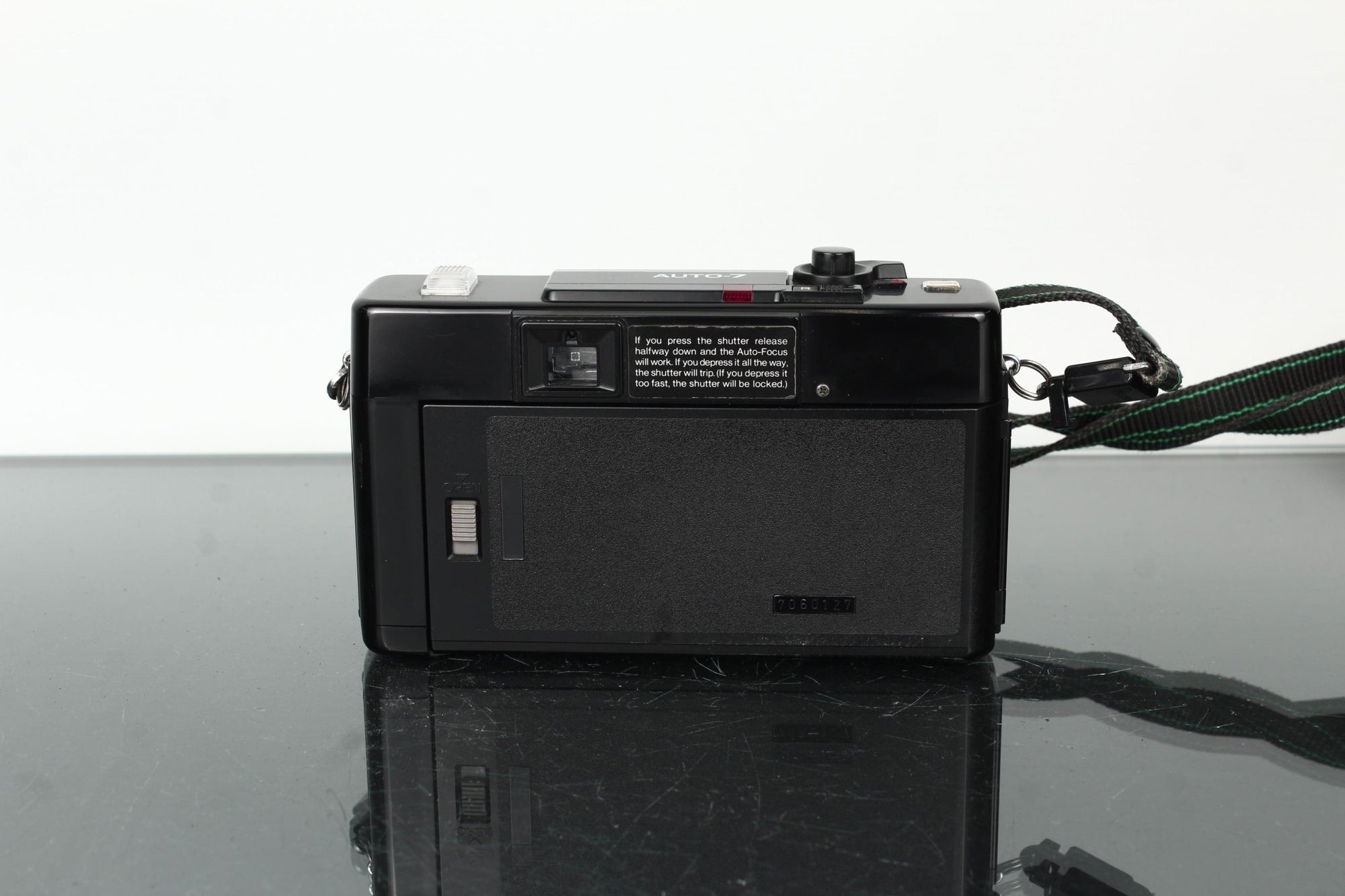 Fujica Auto - 7 - Dutch|Thrift