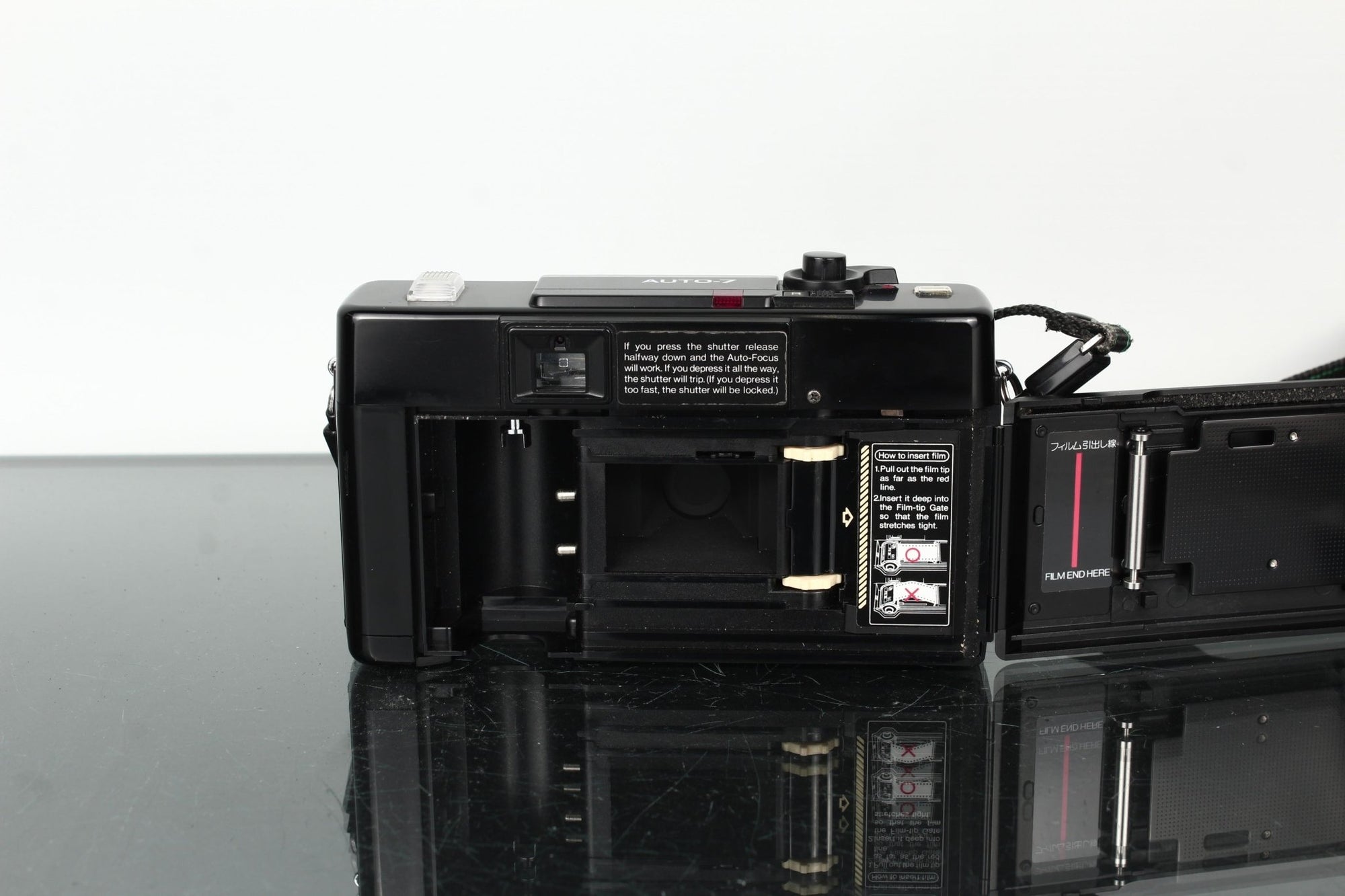 Fujica Auto - 7 - Dutch|Thrift