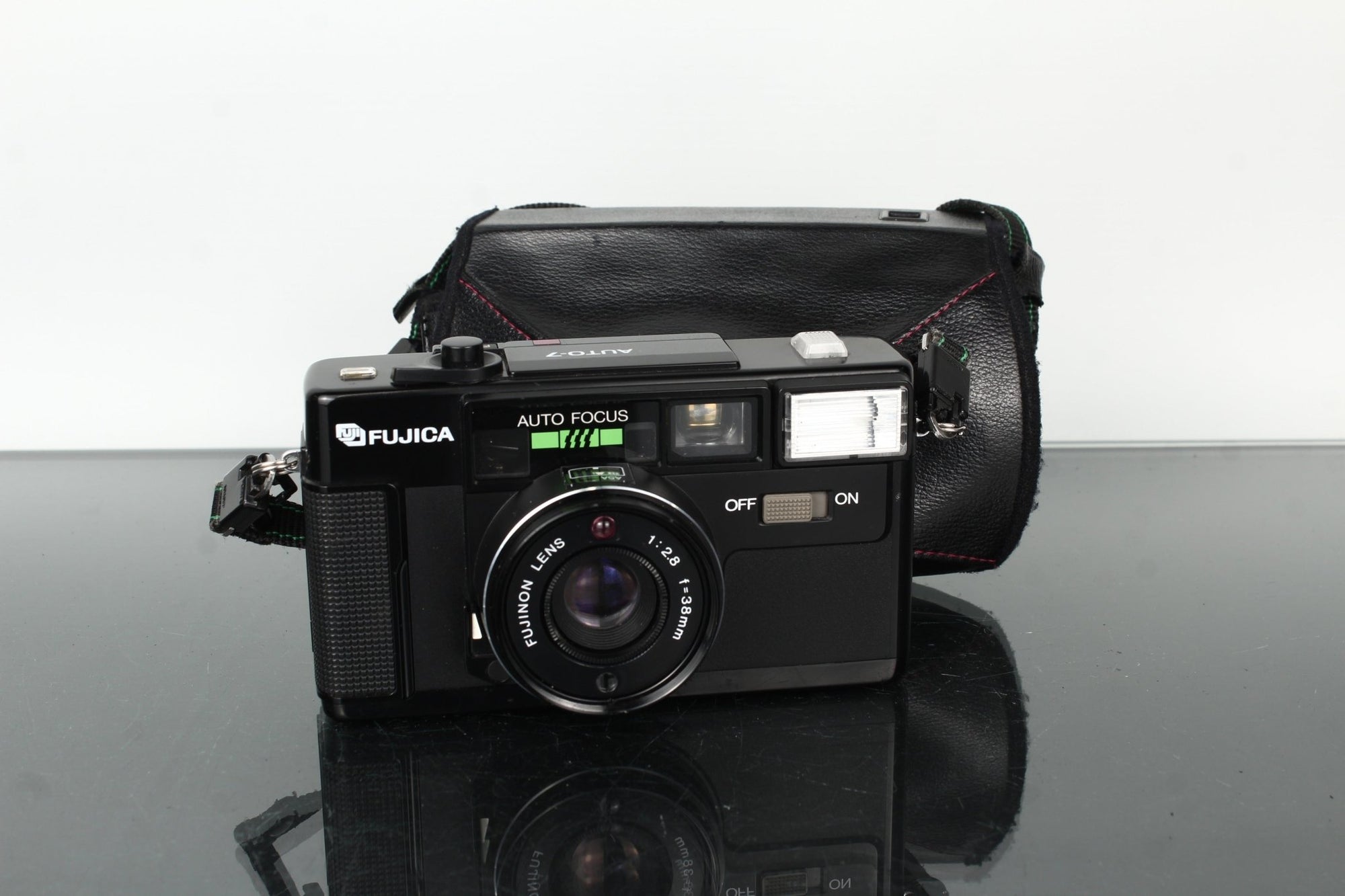 Fujica Auto - 7 - Dutch|Thrift