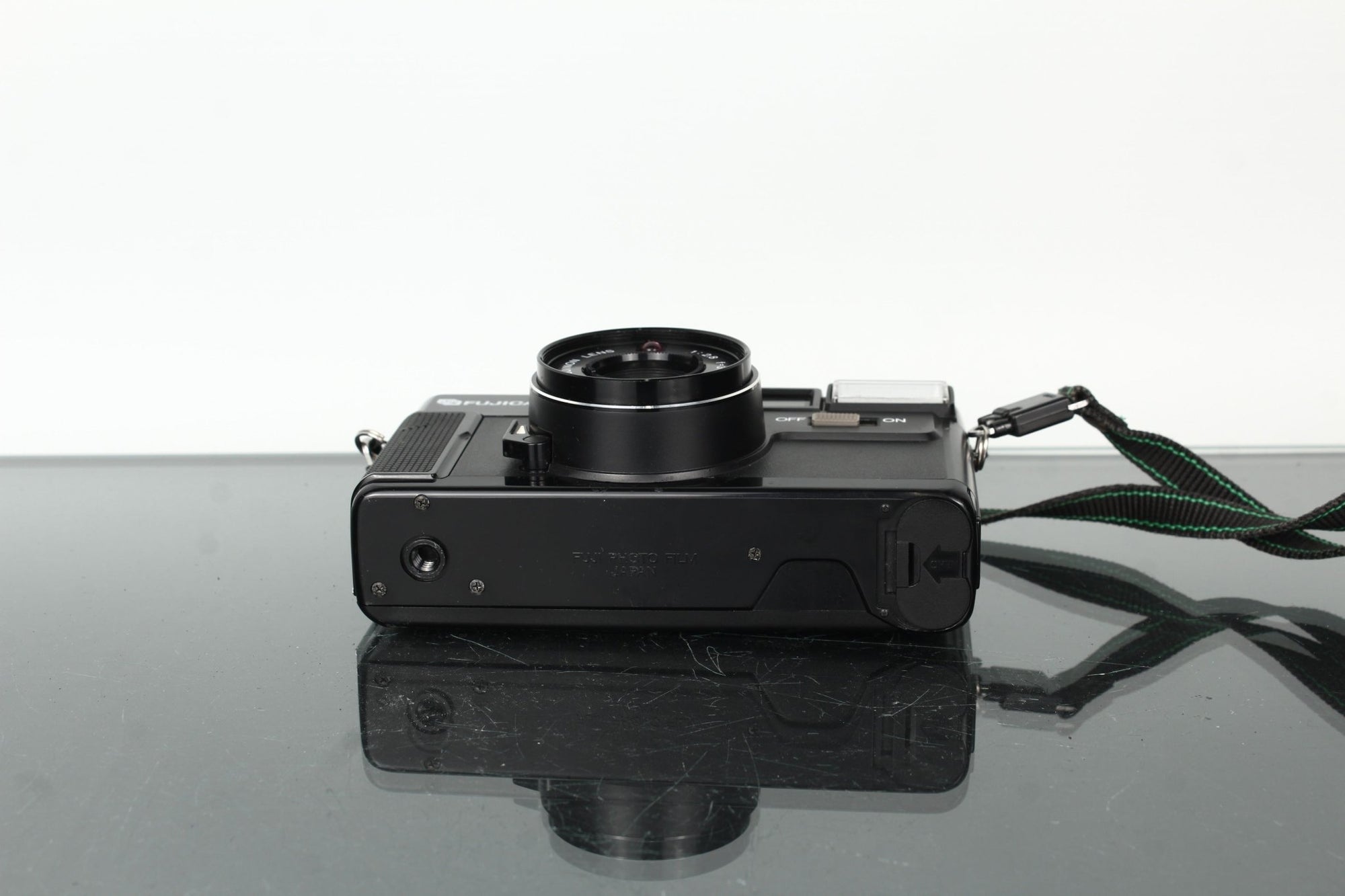 Fujica Auto - 7 - Dutch|Thrift