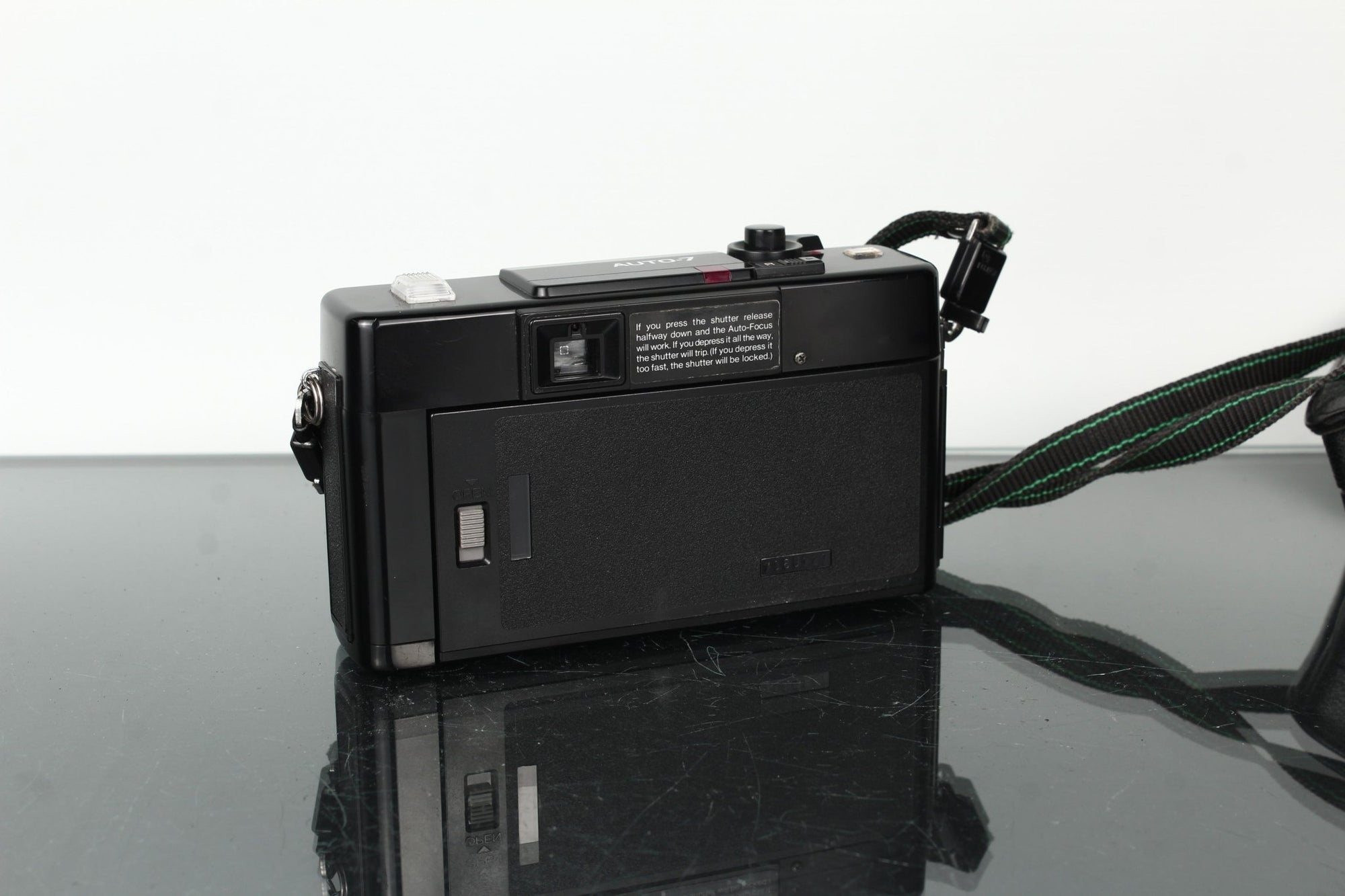 Fujica Auto - 7 - Dutch|Thrift