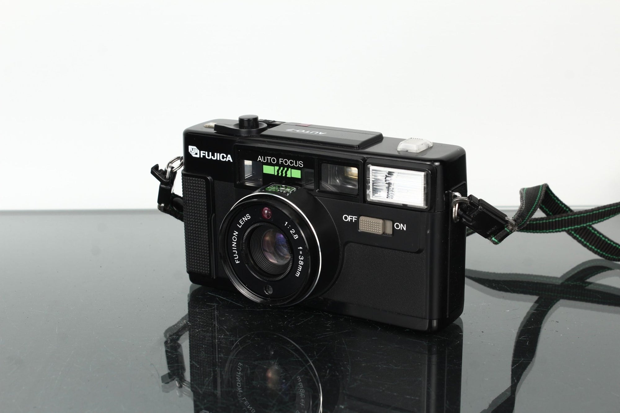 Fujica Auto - 7 - Dutch|Thrift