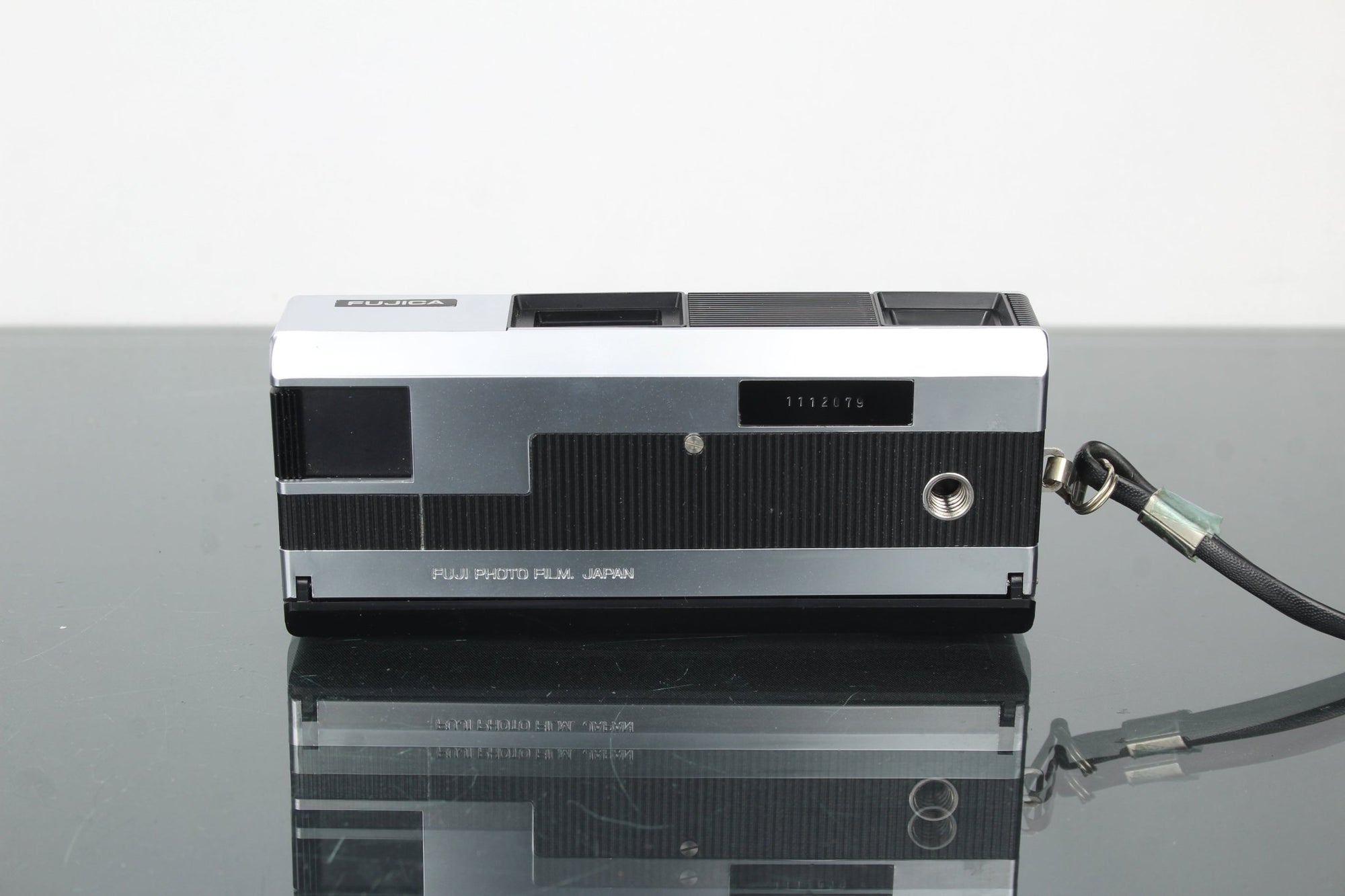 FUJICA Pocket 200 - Dutch|Thrift