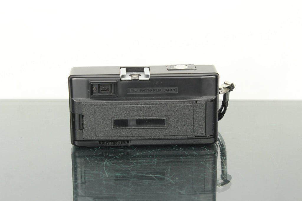 Fujica Pocket 250 - Dutch|Thrift