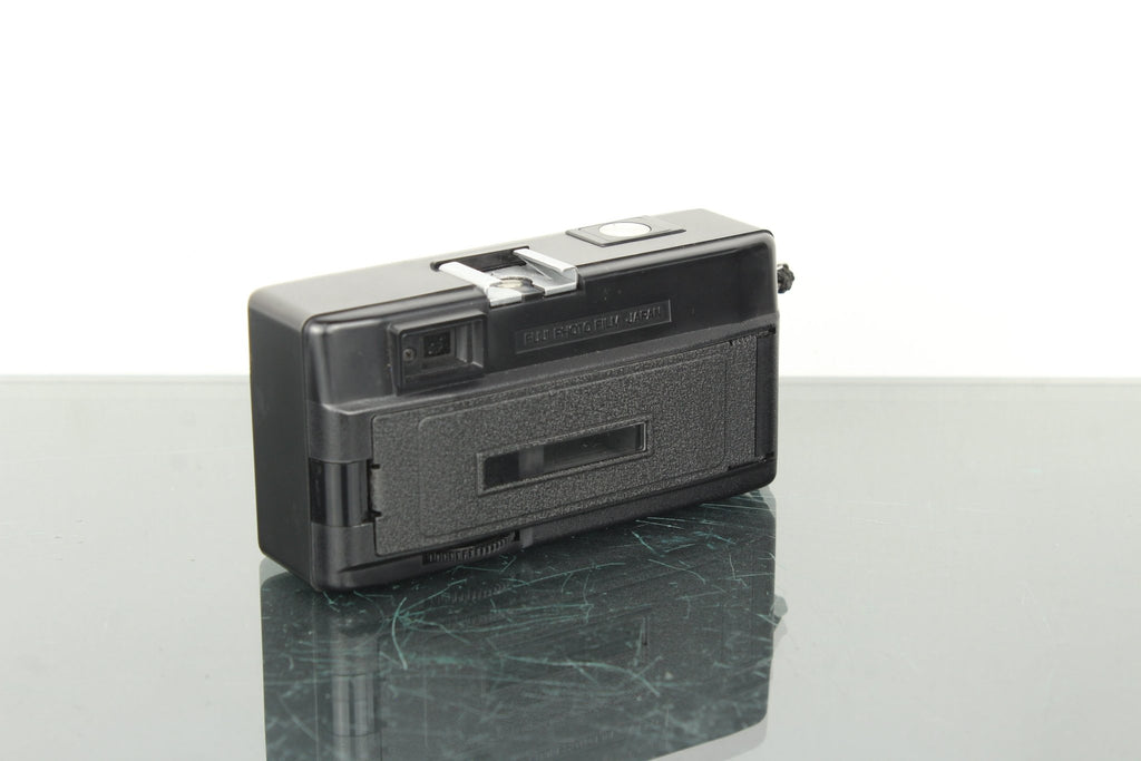 Fujica Pocket 250 - Dutch|Thrift