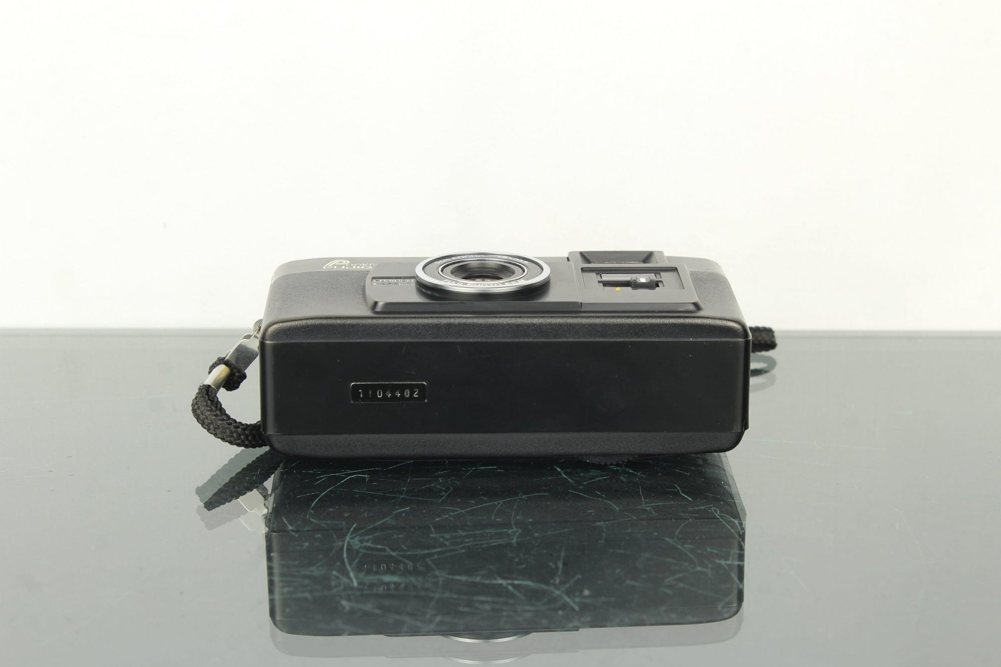 Fujica Pocket 250 - Dutch|Thrift