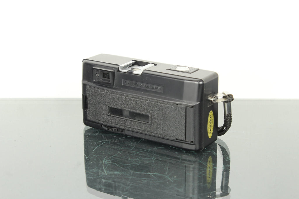 Fujica Pocket 250 - Dutch|Thrift