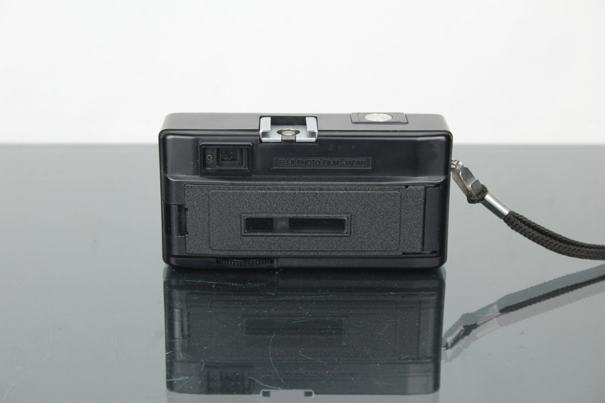 Fujica Pocket 250 - Dutch|Thrift