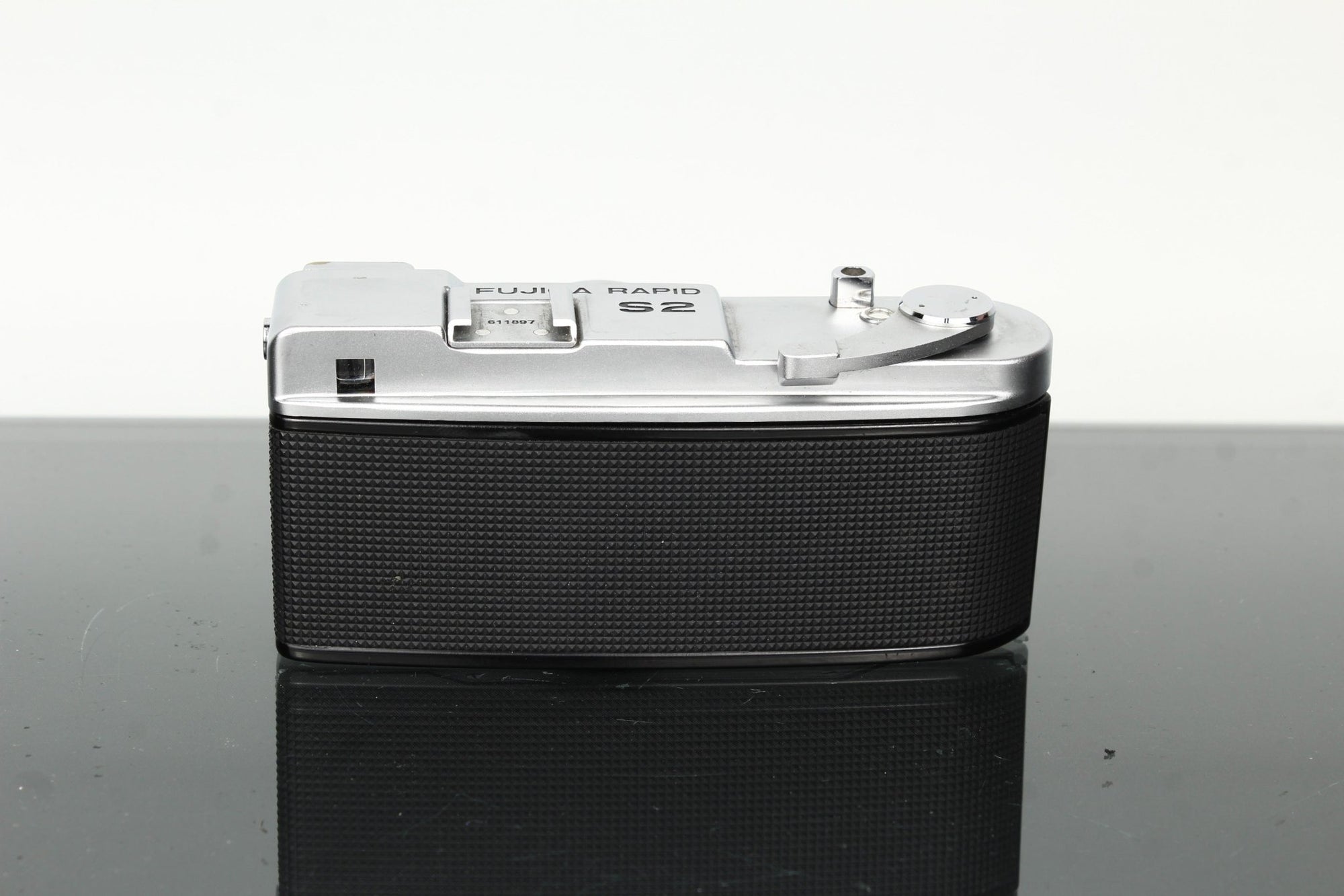 Fujica Rapid S2 - Dutch|Thrift