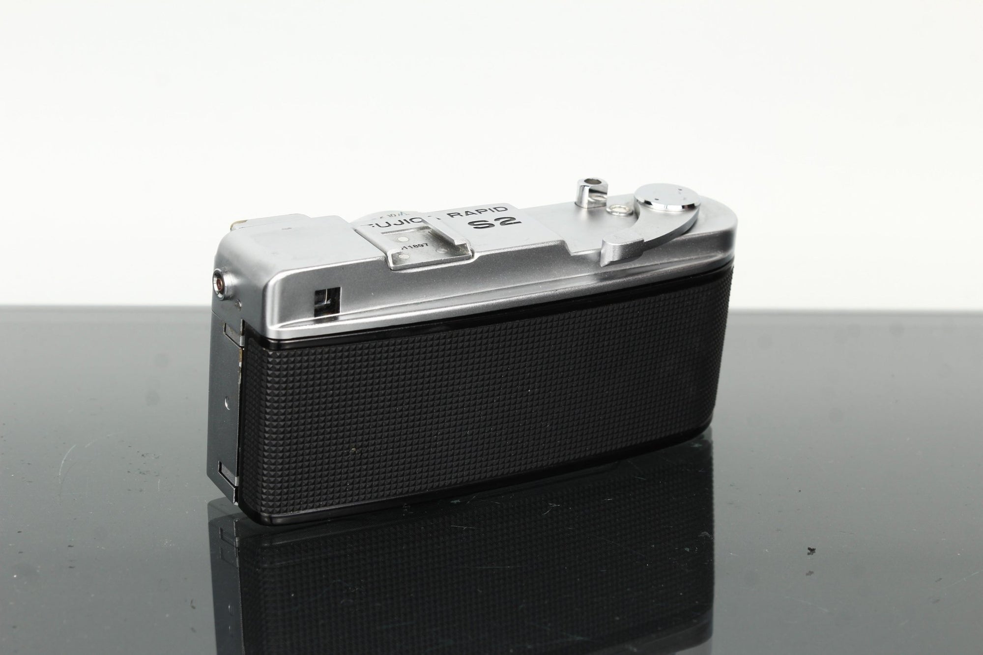 Fujica Rapid S2 - Dutch|Thrift