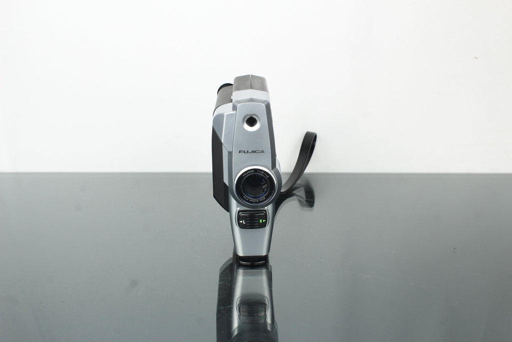 Fujica Single - 8 P2 - Dutch|Thrift