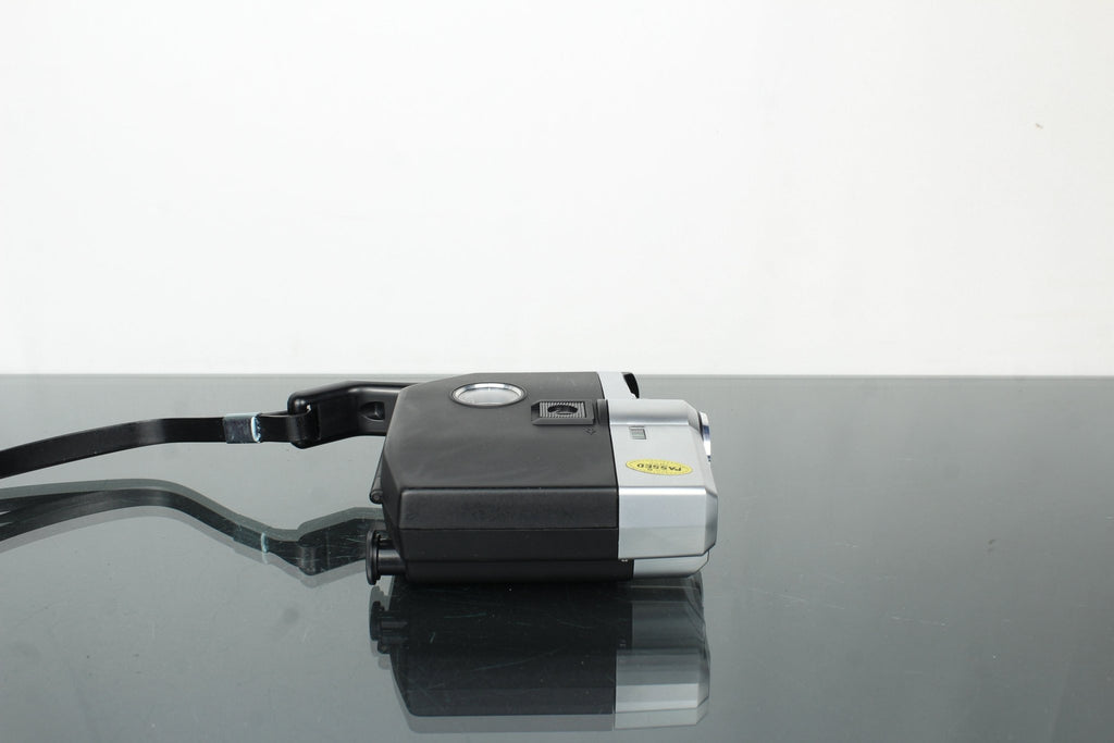 Fujica Single - 8 P2 - Dutch|Thrift