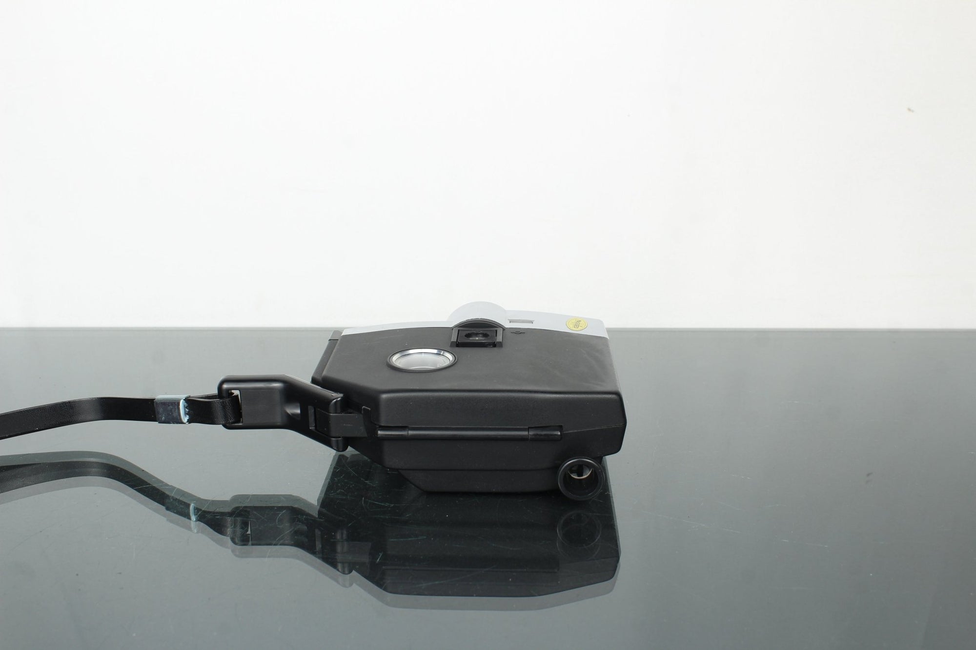 Fujica Single - 8 P2 - Dutch|Thrift