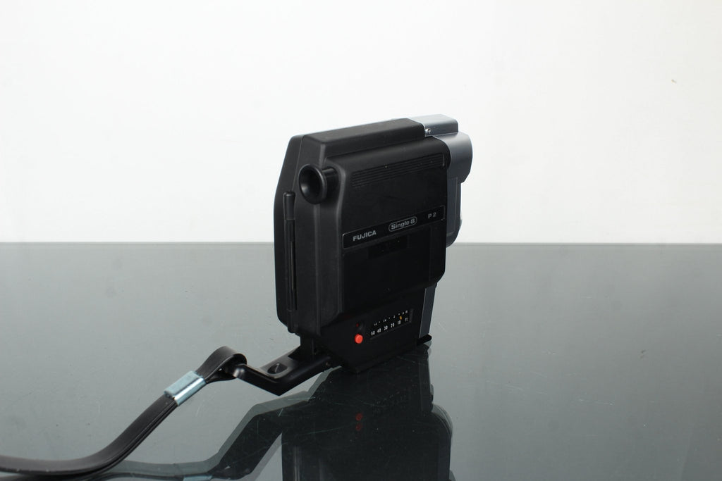 Fujica Single - 8 P2 - Dutch|Thrift