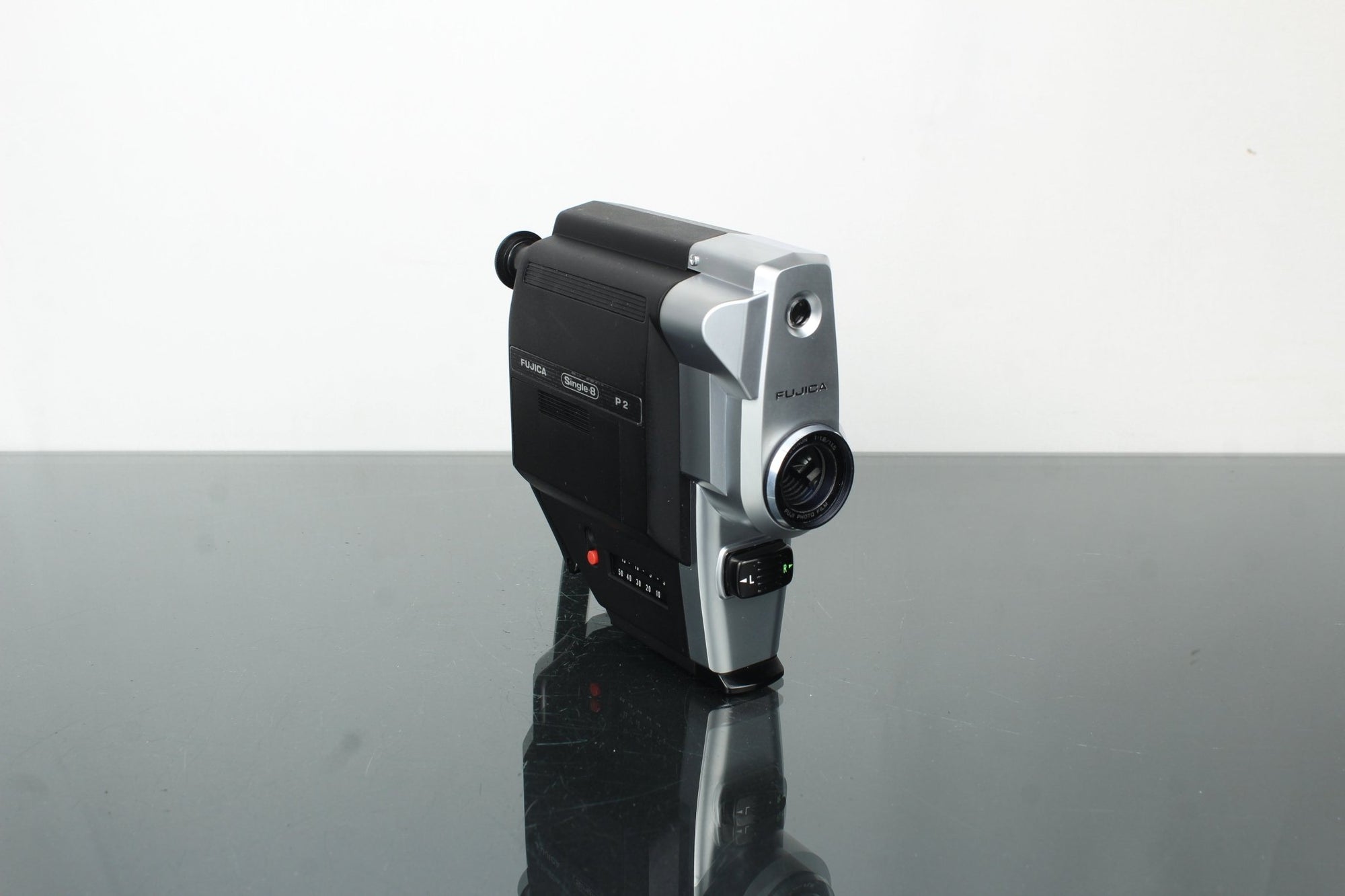 Fujica Single - 8 P2 - Dutch|Thrift