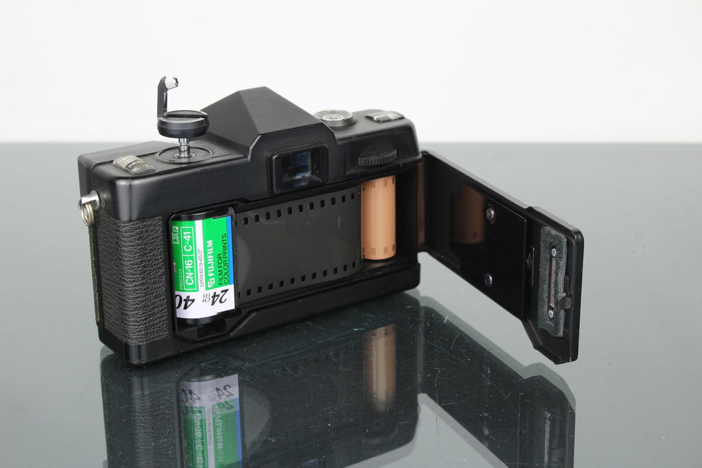 Fujica ST - F - Dutch|Thrift