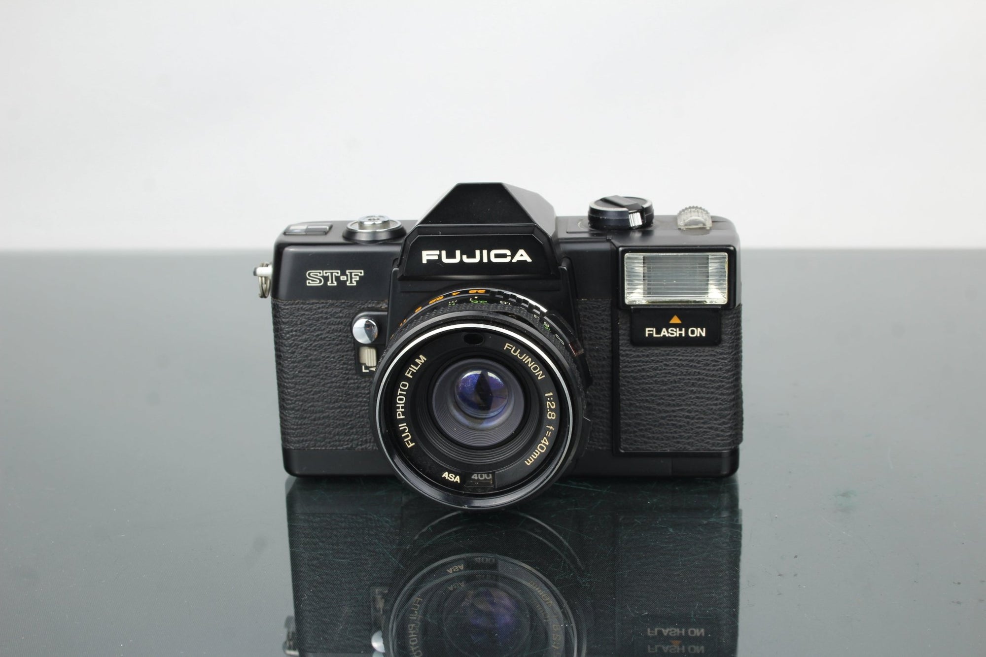 Fujica ST - F - Dutch|Thrift