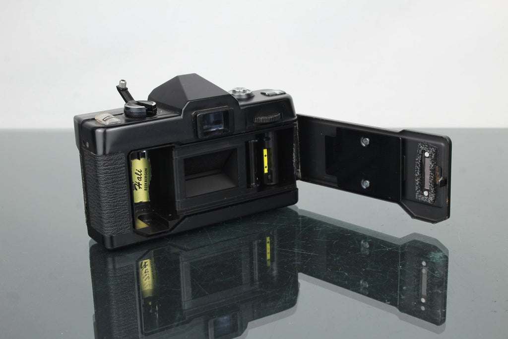 Fujica ST - F - Dutch|Thrift