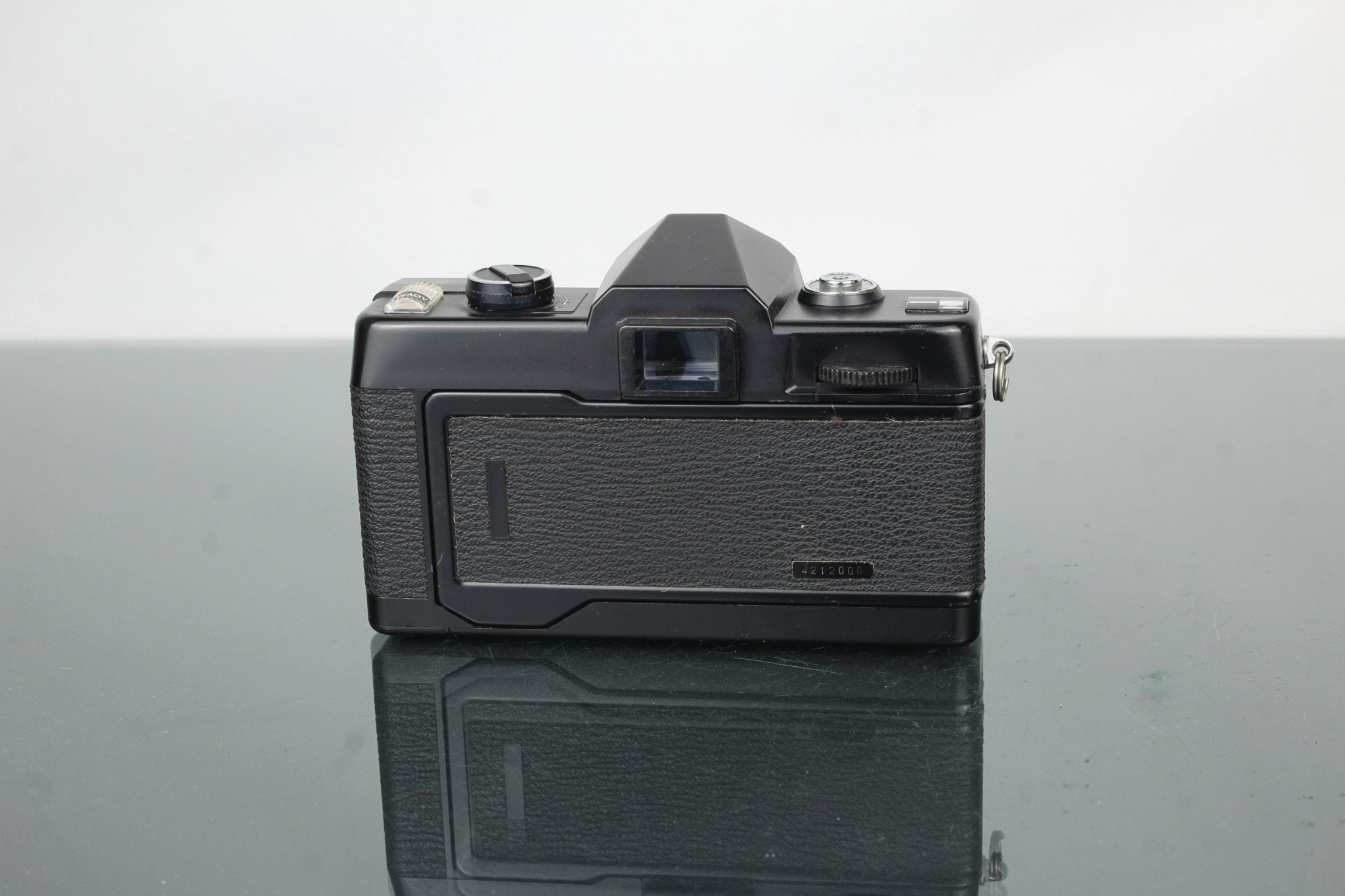 Fujica ST-F – Dutch|Thrift
