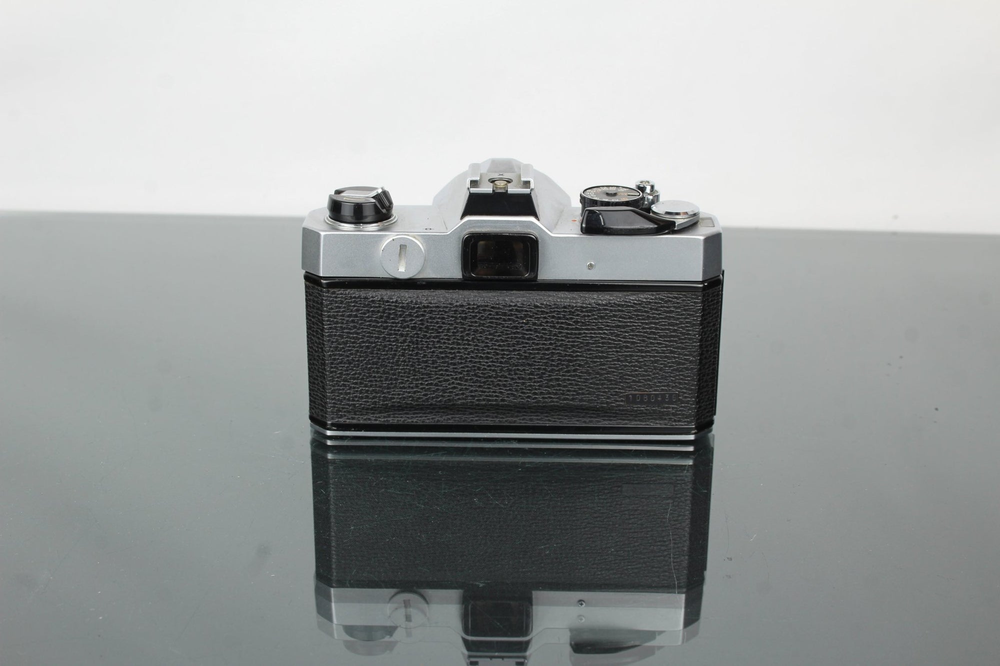 Fujica STX - 1 + X - Fujinon 55mm 1:2.2 lens - Dutch|Thrift