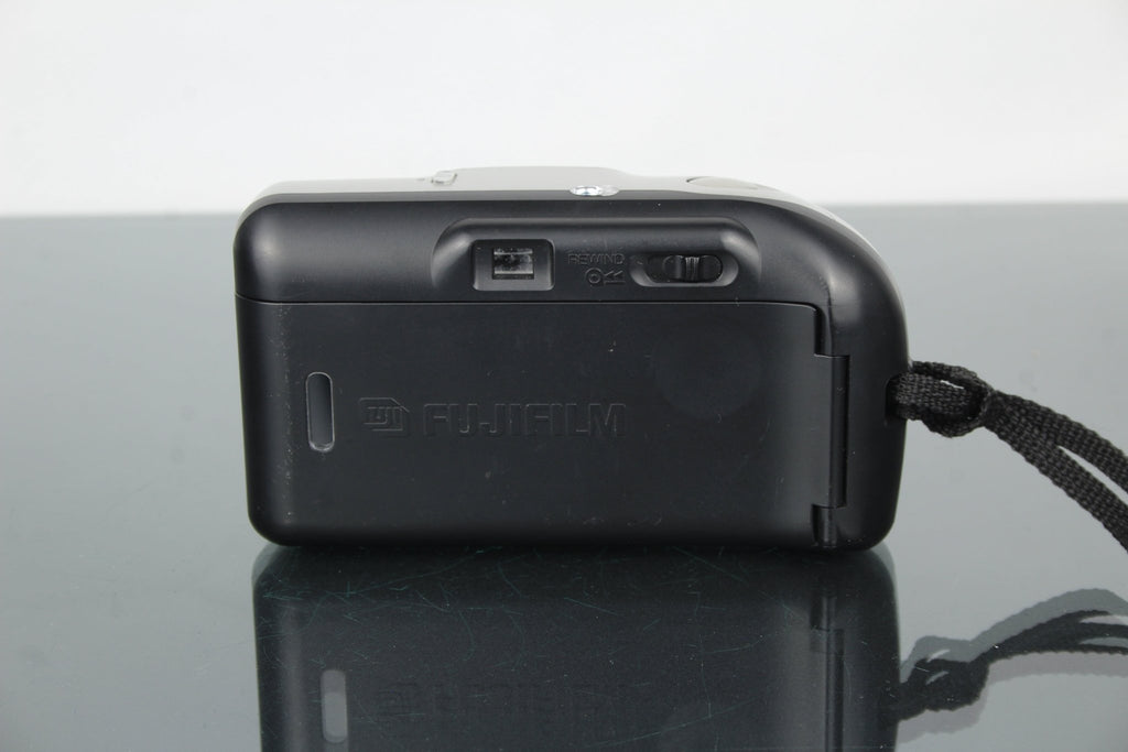 Fujifilm Clear Shot Plus - Dutch|Thrift