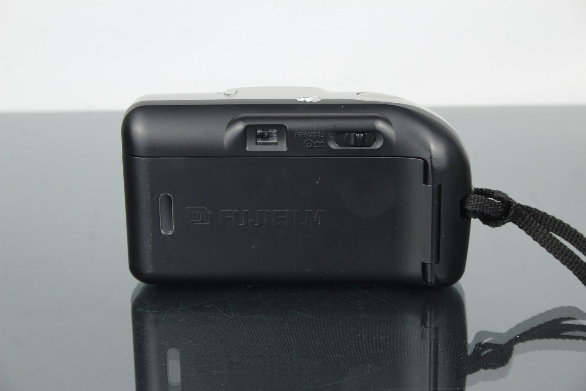 Fujifilm Clear Shot Plus - Dutch|Thrift