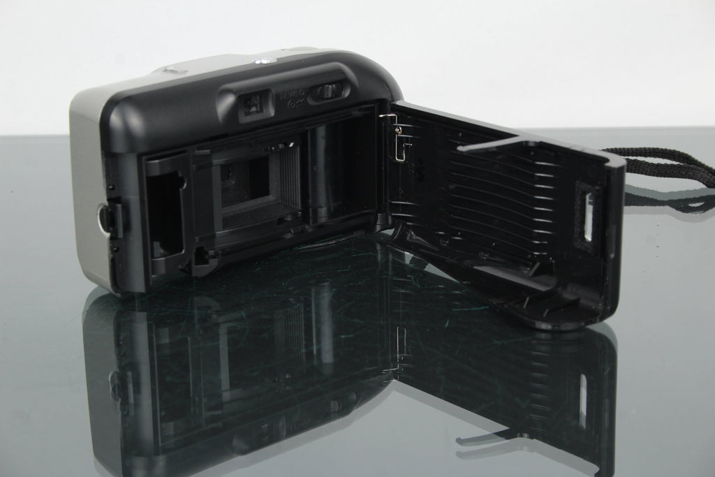 Fujifilm Clear Shot Plus - Dutch|Thrift