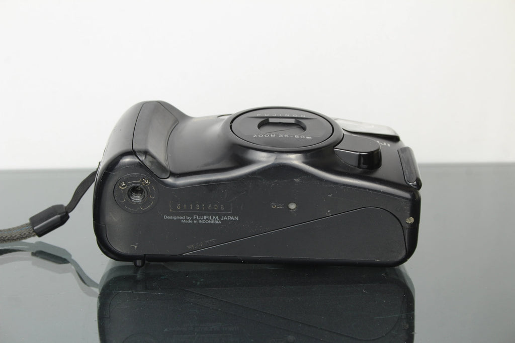 Fujifilm DL - 1000 Zoom - Dutch|Thrift